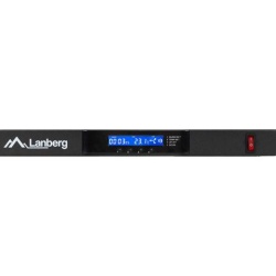 Unitate ventilare LCD, 2 fans 230V, ng - Img 2