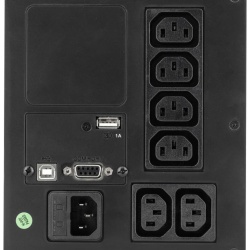 UPS LEGRAND KEOR SP 1500VA/ 900W - Img 6