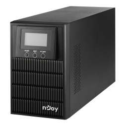 UPS NJOY ATEN PRO 1000 ON-LINE 1000VA - Img 11