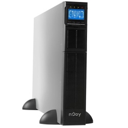 UPS NJOY BALDER 10000 PWUP-OL10KBA-AZ01B - Img 5