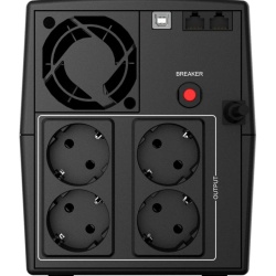UPS NJOY KEEN 2000 USB - Img 7