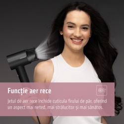 USCATOR DE PAR HEINNER HHD-R16BLDC-BK - Img 11