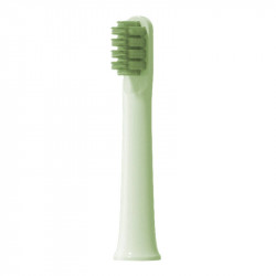 Varfuri pentru periuta de dinti ENCEHN Aurora M100-G (verde)