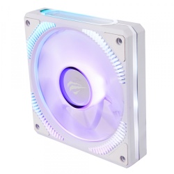 Ventilator HAVIT F2096, 1800RPM, 30dB, 3W, Alb