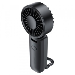 Ventilator Portabil Acefast YF2, Negru