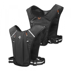 Vesta Alergat Spigen Dynamic Shield A720, Marime L-XL, Neagra AMP11390