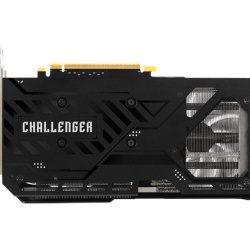 VGA AK INTEL ARC B570 CHALLENGER 10GB OC - Img 12