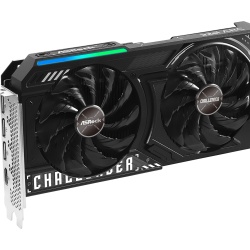 VGA AK INTEL ARC B580 CHALLENGER 12GB OC - Img 3