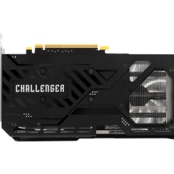 VGA AK INTEL ARC B580 CHALLENGER 12GB OC - Img 13
