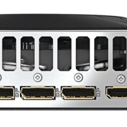 VGA GB RTX 5070 TI EAGLE OC SFF 16GB - Img 9