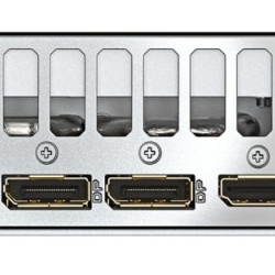 VGA GIGABYTE RTX 5060 AERO OC 8GB - Img 9