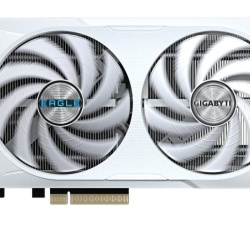 VGA GIGABYTE RTX 5060 EAGLE OC ICE 8GB - Img 3