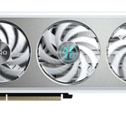VGA GIGABYTE RTX 5060 TI AERO OC 8GB - Img 3