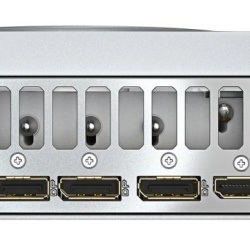 VGA GIGABYTE RTX 5070 AERO OC 12GB - Img 9