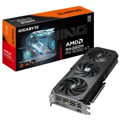 VGA GIGABYTE RX 9060XT GAMING OC 16GB - Img 2