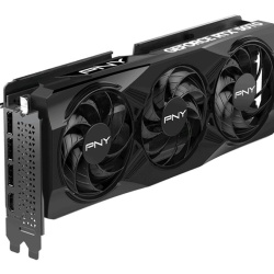 VGA PNY GeForce RTX 5070 OC 12GB 192bit - Img 4