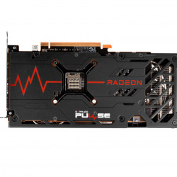 VGA SAPP PULSE AMD RADEON RX7600 OC 8GB - Img 2
