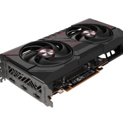 VGA SAPP PULSE AMD RADEON RX9060 XT 16GB - Img 3