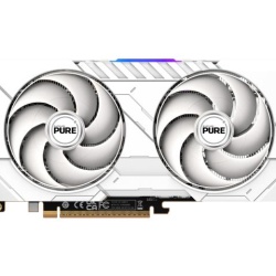 VGA SAPP PURE AMD RADEON RX9060 XT 16GB - Img 2