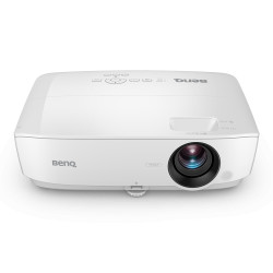 Videoproiector BenQ MW536, WXGA 1280*800, 4000 lumeni, alb