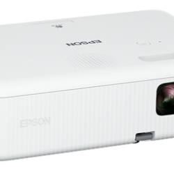 Videoproiector Epson CO-FH01 - Img 5