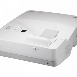 Videoproiector interactiv Ultra Short Throw UM352Wi Multi Touch, 3500 Lumeni, 1280x800 - Img 5
