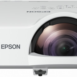 Videoproiector Laser EPSON EB-L200SX, XGA 1024 x 768, 3600 lumeni, contrast 2500000:1
