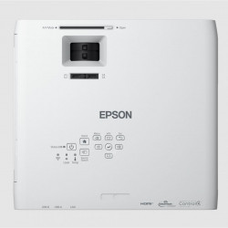 Videoproiector Laser EPSON EB-L260F, 1920x1080, 4600 lumeni, contrast 2.500.000:1 - Img 4