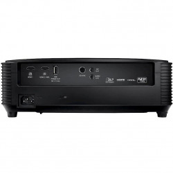 Videoproiector OPTOMA HD144X, Full HD 1920 x 1080, 3400 lumeni, contrast 23000:1 - Img 2