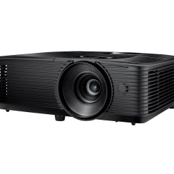 Videoproiector OPTOMA W400LVe, WXGA 1280 x 800, 4000 lumeni, contrast 25.000:1 - Img 9