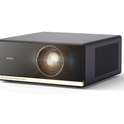 Videoproiector Wanbo X5 Pro, 1920 x 1080, 1100 lumeni, contrast 3000:1, Android 11