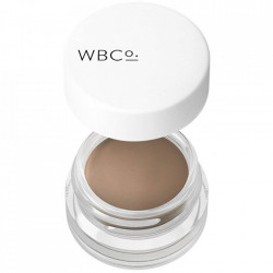 West Barn Co The Brow Pomade Fard de sprancene pomada Sand
