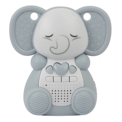 WINFUN ELEFANT LINISTITOR PORTABIL PENTRU BEBELUSI - Img 2