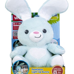 WINFUN JUCARIE INTERACTIVA IEPURAS