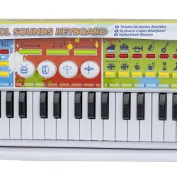 WINFUN ORGA ELECTRONICA 37 TASTE - Img 2