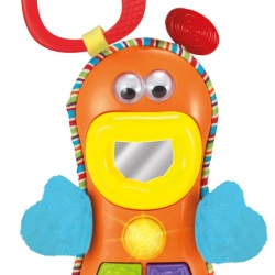 WINFUN TELEFON CU FATA AMUZANTA - Img 2