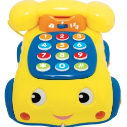 WINFUN TELEFON MASINUTA - Img 2