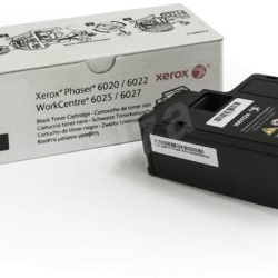 XEROX 106R02763 BLACK TONER CARTRIDGE - Img 2