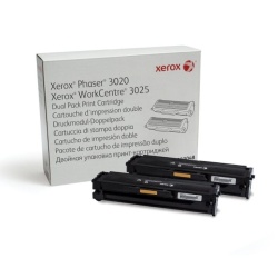 XEROX 106R03048 BLACK TONER CARTRIDGE - Img 2
