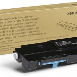XEROX 106R03510 CYAN TONER CARTRIDGE
