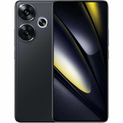 XIAOMI Poco F6 Pro Dual (Sim+Sim) 512GB 5G Negru 12GB RAM