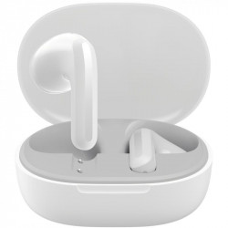 Xiaomi Redmi Buds 4 Lite White - Img 1