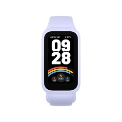 Xiaomi Smart Band 9 Active Purple - Img 1
