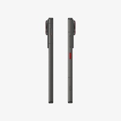 ZTE Nubia Z70 Ultra Photographer Edition 256GB, 12GB RAM 5G, Dual Sim, Classic Black - Img 4