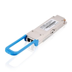 ZYXEL 100G QSFP28 1310NM TRANSCEIVERS - Img 2