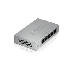 ZYXEL GS1200-5 5-PORT GBE METAL SWITCH - Img 4