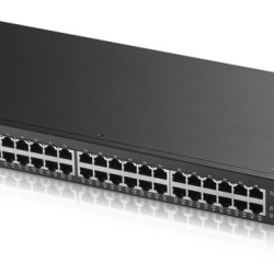 ZYXEL GS1900-48 48PORT GB MANAGED SWITCH - Img 5