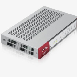 ZYXEL USGFLEX100 SECURITY GATEWAY V2 - Img 6