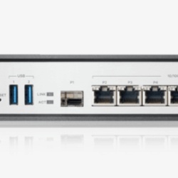 ZYXEL USGFLEX500 SECURITY GATEWAY - Img 5
