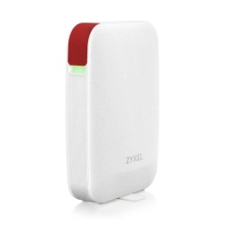 ZYXEL USGLITE60AX WIRED ROUTER - Img 5